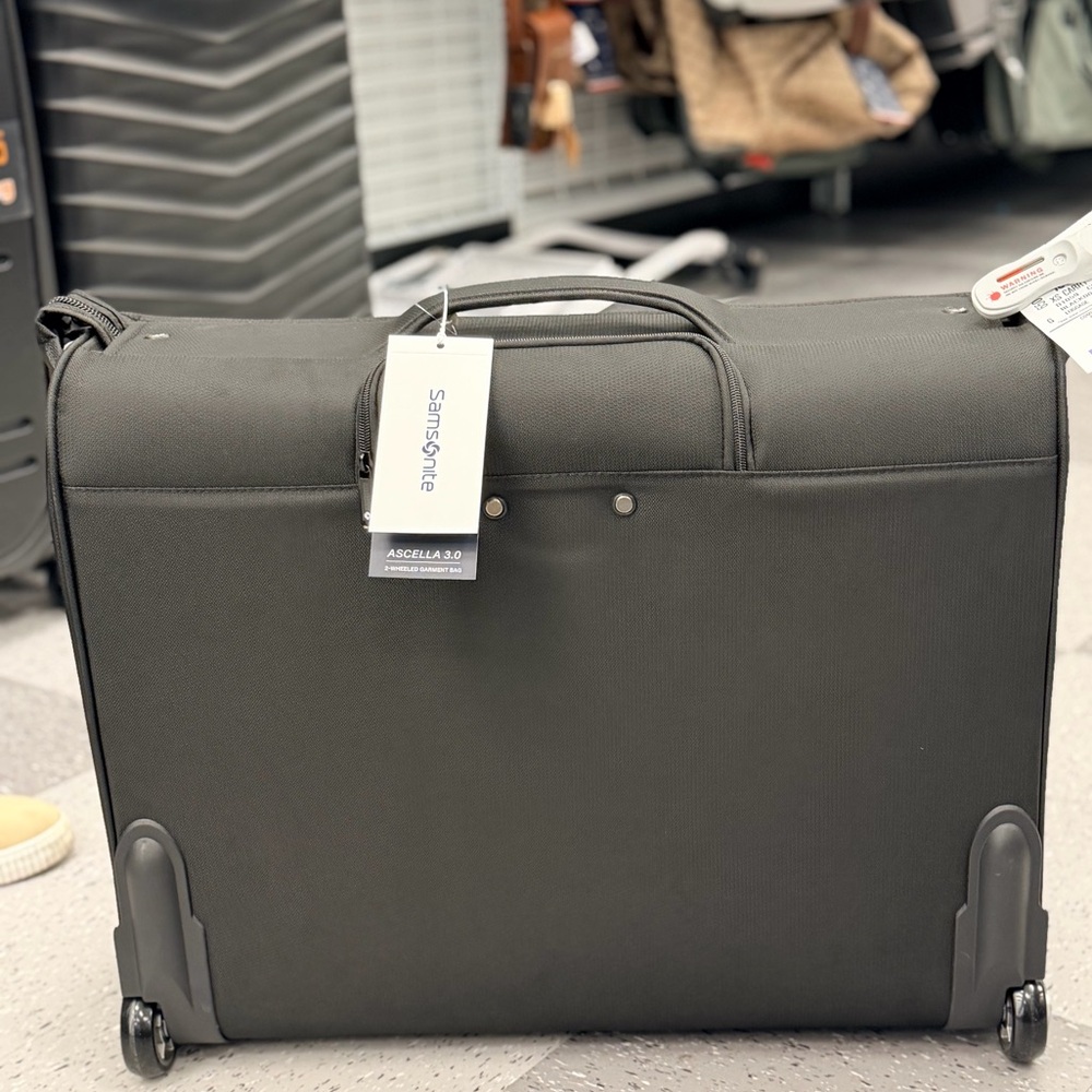 Samsonite classic lightweight Ascella 3.0 - Picture 12 of 13